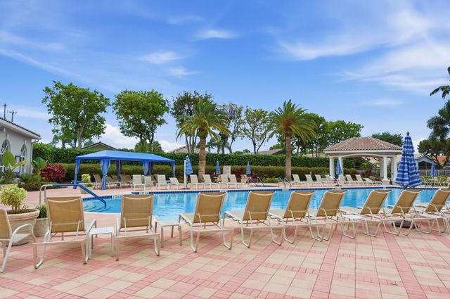 6703 Catania Drive, Boynton Beach, FL 33472