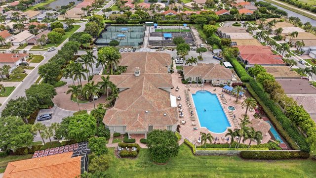 6703 Catania Drive, Boynton Beach, FL 33472