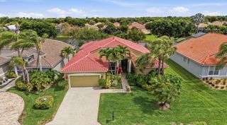 6703 Catania Drive, Boynton Beach, FL 33472