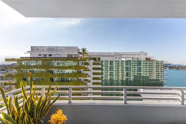 1330 West Ave 1712, Miami Beach, FL 33139