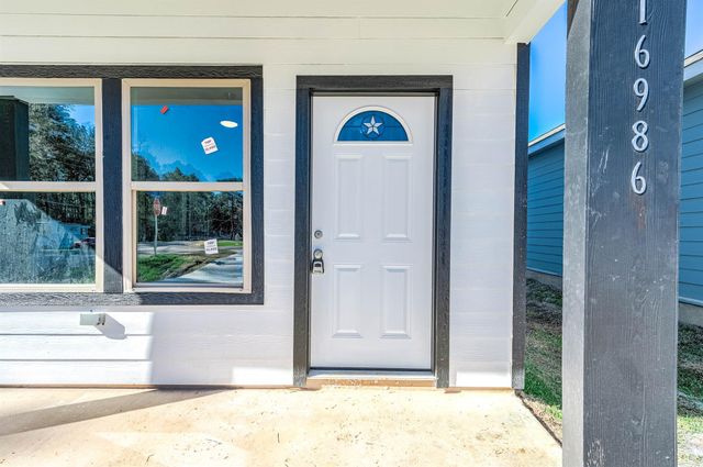 16986 W Hammon, Montgomery, TX 77316