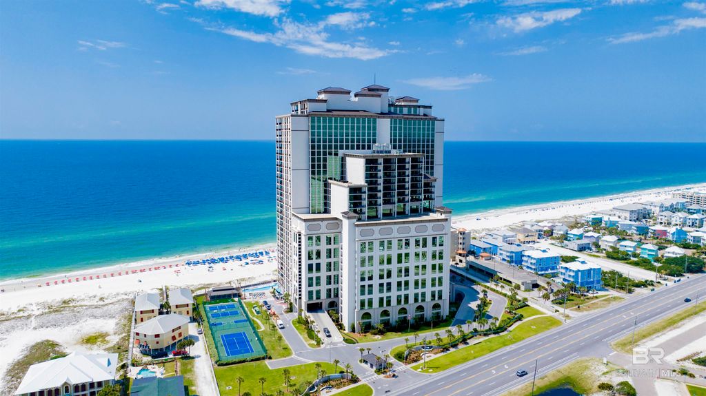 23450 Perdido Beach Boulevard 2016, Orange Beach, AL 36561