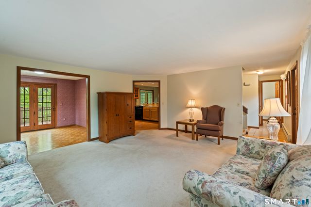 25 Michele Drive, Portland, CT 06480