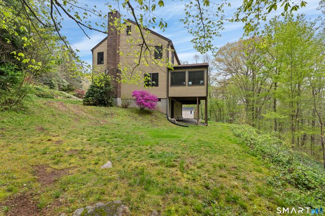 25 Michele Drive, Portland, CT 06480