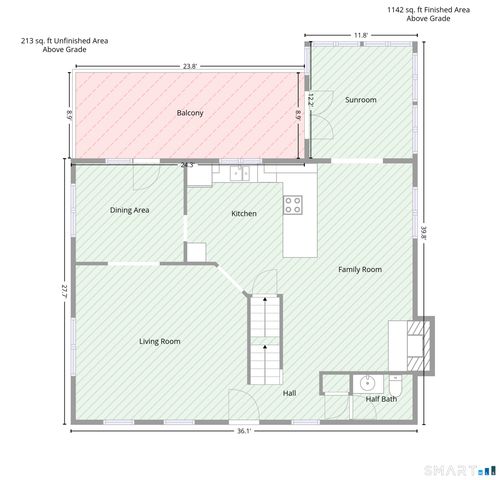 25 Michele Drive, Portland, CT 06480