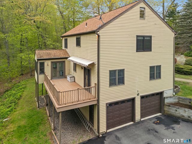 25 Michele Drive, Portland, CT 06480