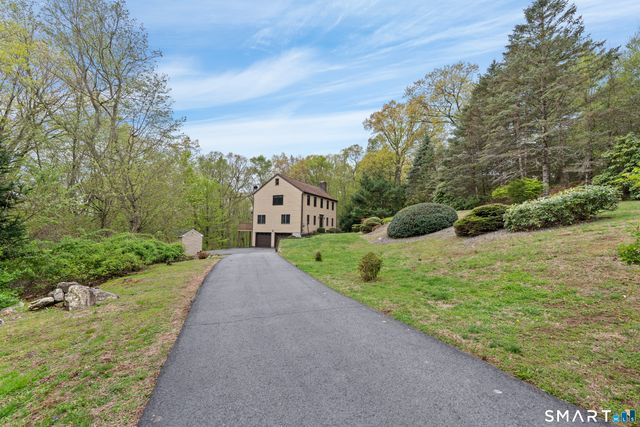 25 Michele Drive, Portland, CT 06480