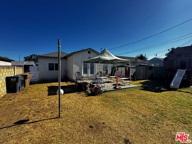 1317 W School Street, Compton, CA 90220