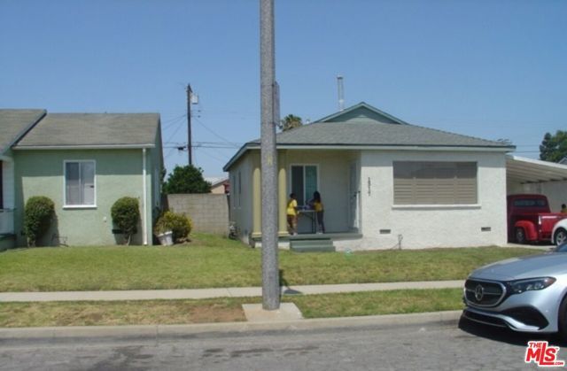 1317 W School Street, Compton, CA 90220