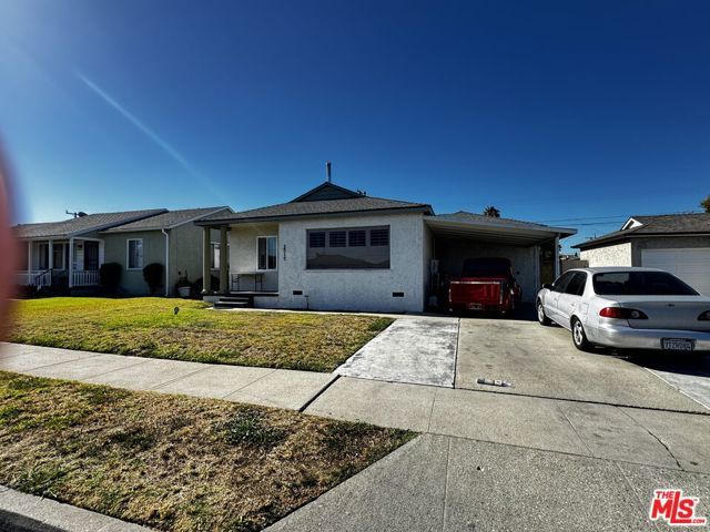 1317 W School Street, Compton, CA 90220