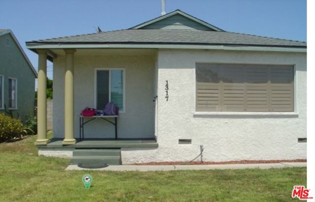 1317 W School Street, Compton, CA 90220