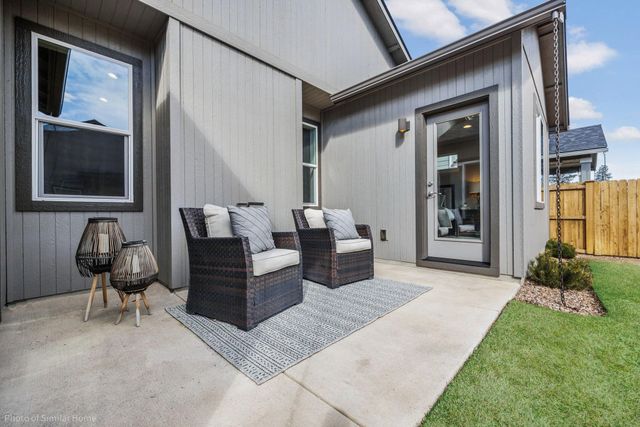 317 Peach Tree Ct, Cheney, WA 99004