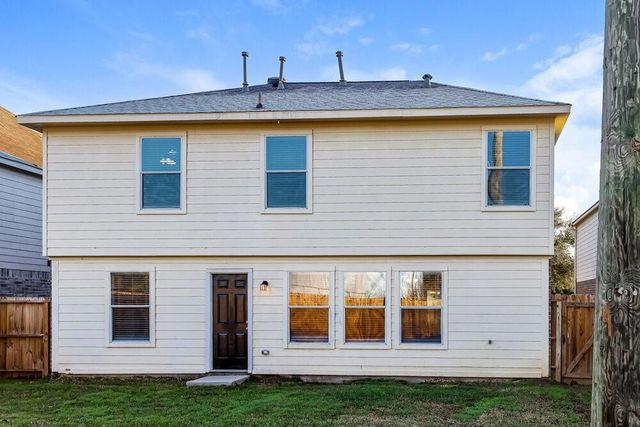 20735 Fox Cliff Lane, Humble, TX 77338