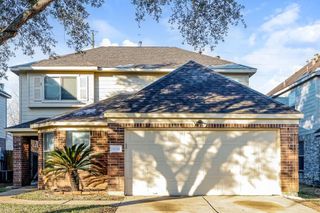 20735 Fox Cliff Lane, Humble, TX 77338