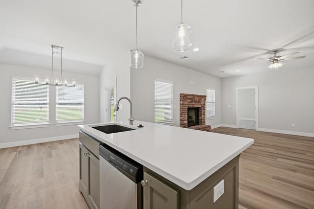511 Virginia Avenue, Newcastle, OK 73065