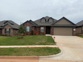 511 Virginia Avenue, Newcastle, OK 73065