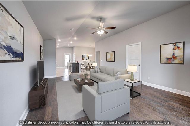 316 Molly Dean Drive, Duenweg, MO 64841