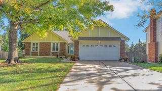 11838 Mackey Street, Overland Park, KS 66210
