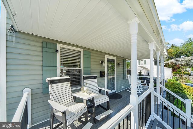 16 W WALNUT ST, North East, MD 21901