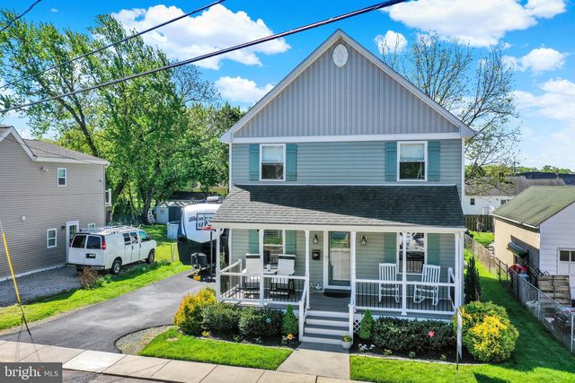 16 W WALNUT ST, North East, MD 21901