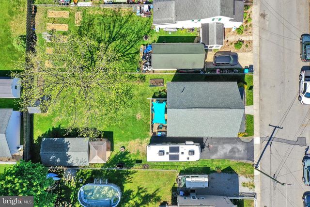 16 W WALNUT ST, North East, MD 21901