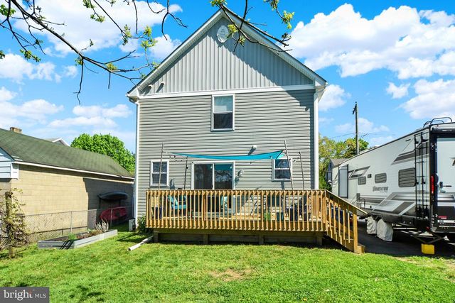16 W WALNUT ST, North East, MD 21901