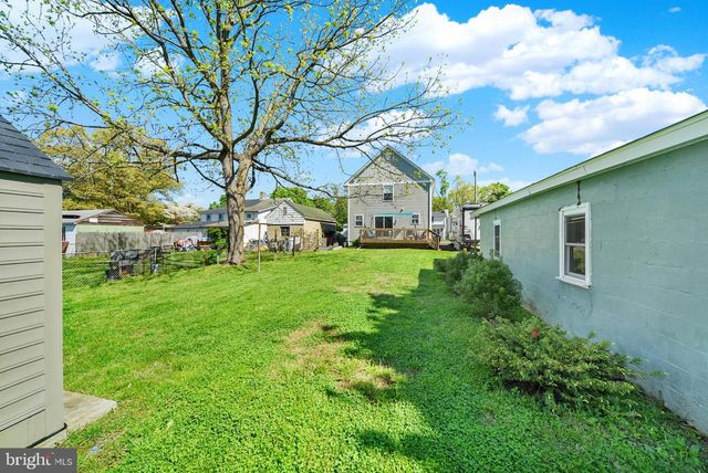 16 W WALNUT ST, North East, MD 21901