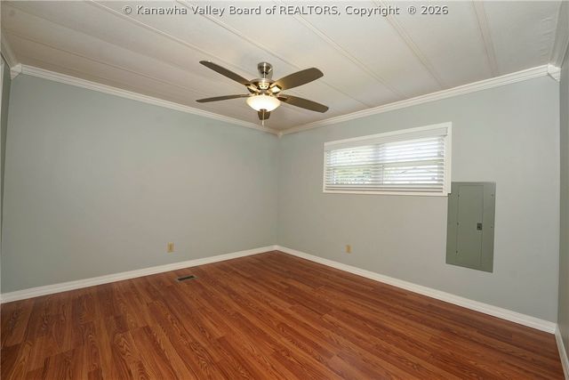 76 Precious Drive, Hurricane, WV 25526