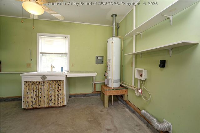 76 Precious Drive, Hurricane, WV 25526