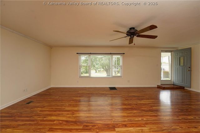 76 Precious Drive, Hurricane, WV 25526
