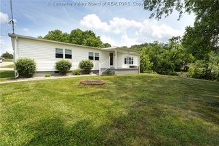 76 Precious Drive, Hurricane, WV 25526