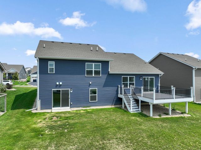 18085 Heirloom Court, Lakeville, MN 55044
