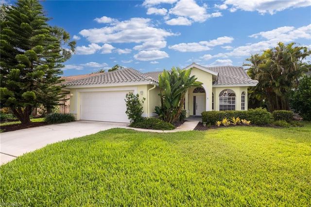 25060 Bay Cedar DR, Bonita Springs, FL 34134
