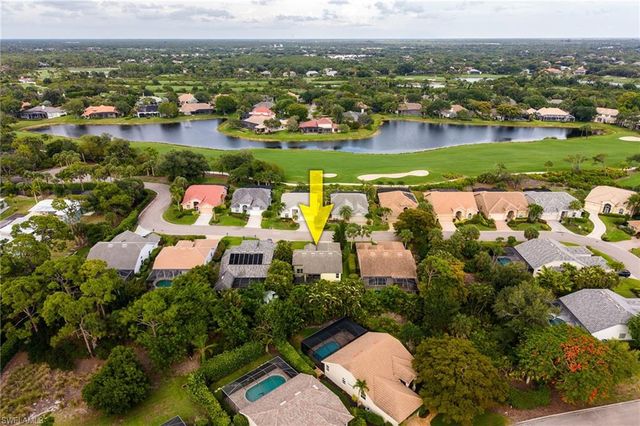 25060 Bay Cedar DR, Bonita Springs, FL 34134