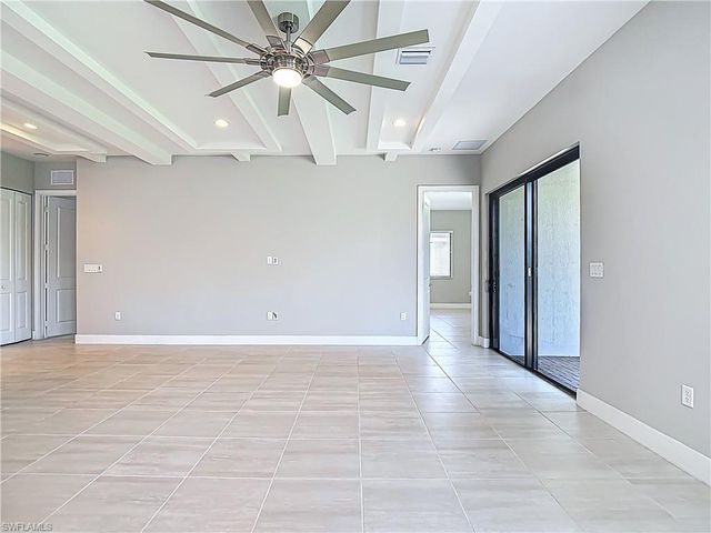 4909 Gambero WAY, Ave Maria, FL 34142