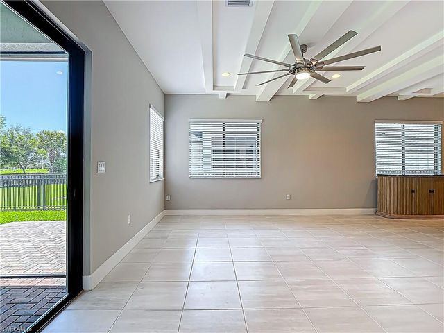 4909 Gambero WAY, Ave Maria, FL 34142