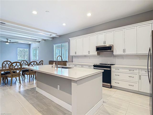 4909 Gambero WAY, Ave Maria, FL 34142