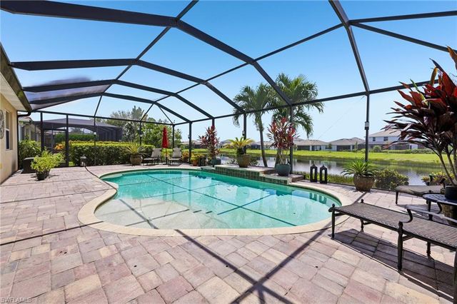 2115 Vermont LN, Naples, FL 34120