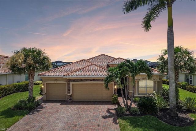 2115 Vermont LN, Naples, FL 34120