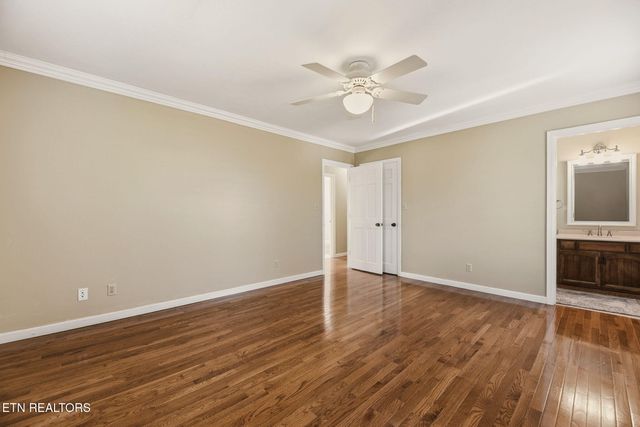 513 Vista Drive, Clinton, TN 37716