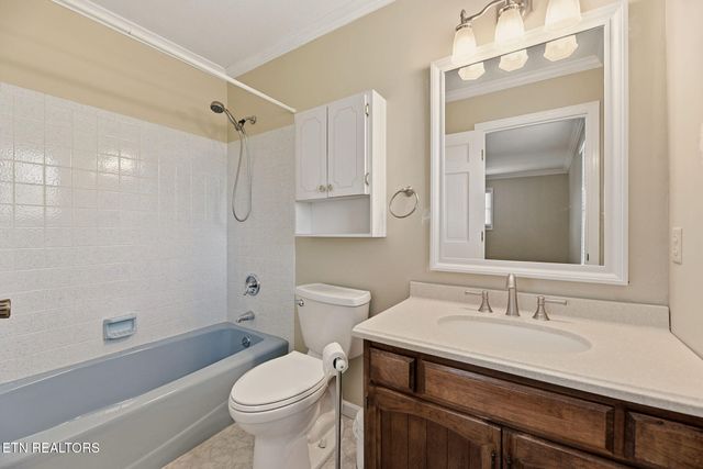 513 Vista Drive, Clinton, TN 37716