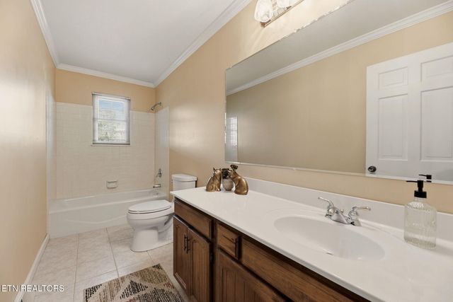 513 Vista Drive, Clinton, TN 37716