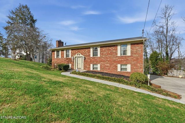 513 Vista Drive, Clinton, TN 37716