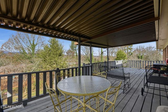 513 Vista Drive, Clinton, TN 37716