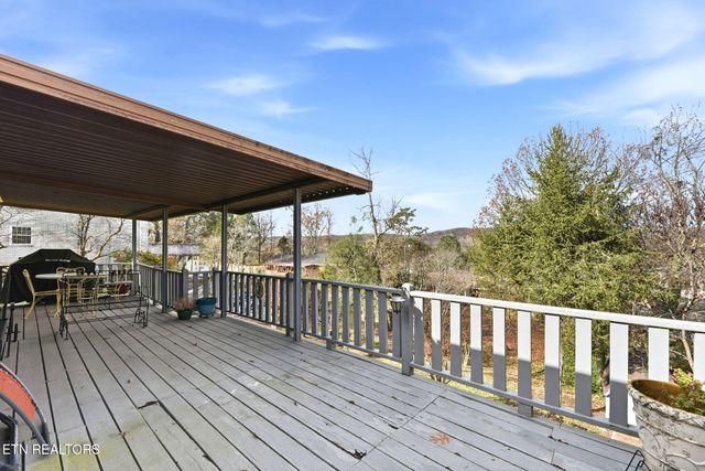 513 Vista Drive, Clinton, TN 37716