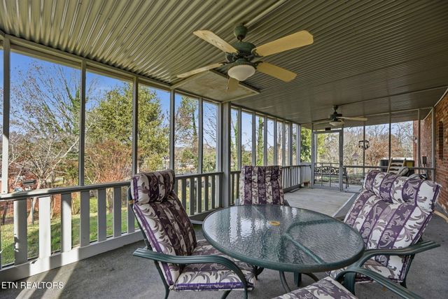 513 Vista Drive, Clinton, TN 37716