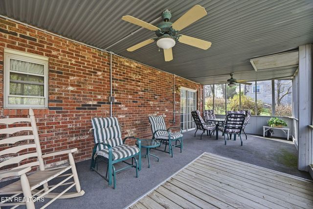 513 Vista Drive, Clinton, TN 37716