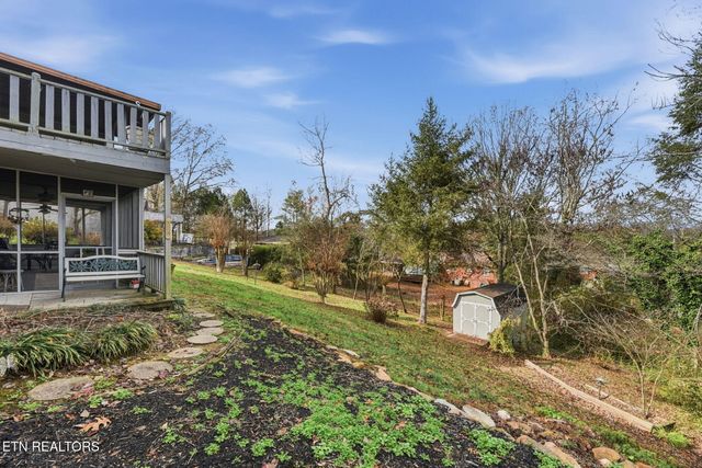 513 Vista Drive, Clinton, TN 37716