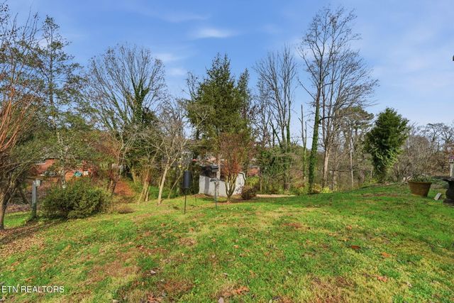 513 Vista Drive, Clinton, TN 37716