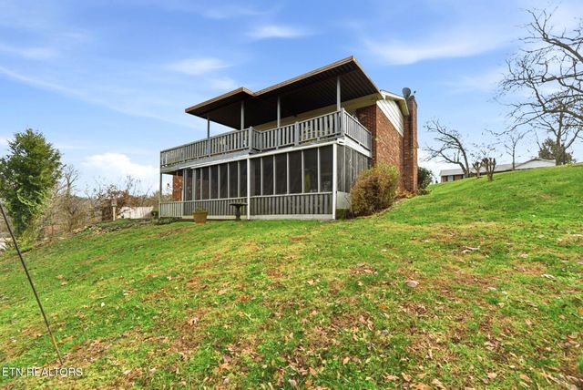 513 Vista Drive, Clinton, TN 37716